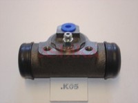 Ashika 67-K0-005 Radbremszylinder Zylinder Radbremse FüR Kia