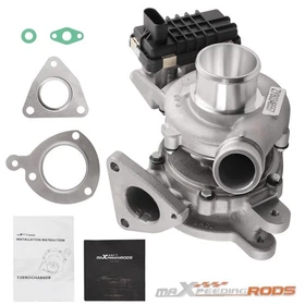 Turbo für Ford Tourneo Custom V362 Bus 2.2 TDCi FWD 114KW 155PS 2011- 1946738