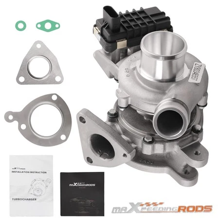 Turbolader 786880-5006S