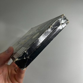 RoboCop 2 (Nintendo NES, 1990 PAL A) Ocean Software Platform CIB Round Seal