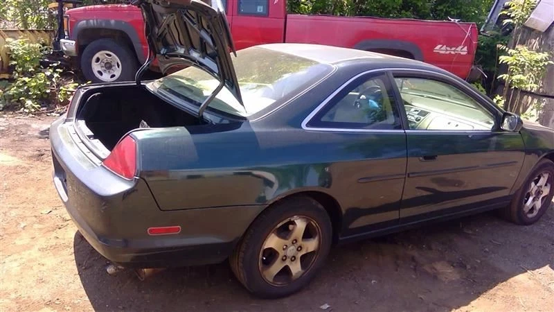 Anti-Lock Brake Part Modulator Assembly Fits 98-02 ACCORD 6024815 - Image 4 of 4