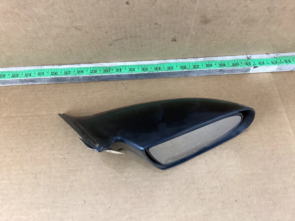 Espejo retrovisor lateral derecho del pasajero Chevrolet Lumina 1995-2001 OEM Foto 3 de 4
