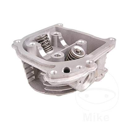 Zylinderkopf 50cc 139Qmb mit Sls passend für Azel Diamond Back 2009-2010