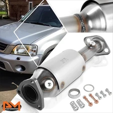 For 97-01 Honda Crv OE Factory Direct Replace Catalytic Converter Exhaust Pipe