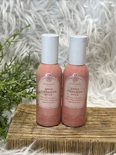 2Pc Bath & Body Works Fragrance Apple Cinnamon Spice Concentrated Room Spray