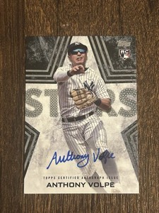 Anthony Volpe Auto | eBay