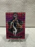 2023 Victor Wembanyama Pink Mosaic Prizm RC / 149
