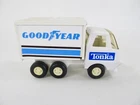Vtg 1970's Tonka Toys - Tiny /Mini Tonka Custom Good Year  Van Truck