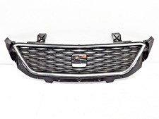 SEAT TOLEDO MK4 FRONT RADIATOR BUMPER GRILLE MIDDLE CENTRE 6JA853668A 2018