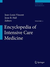 Encyclopedia of Intensive Care Medicine Volum...