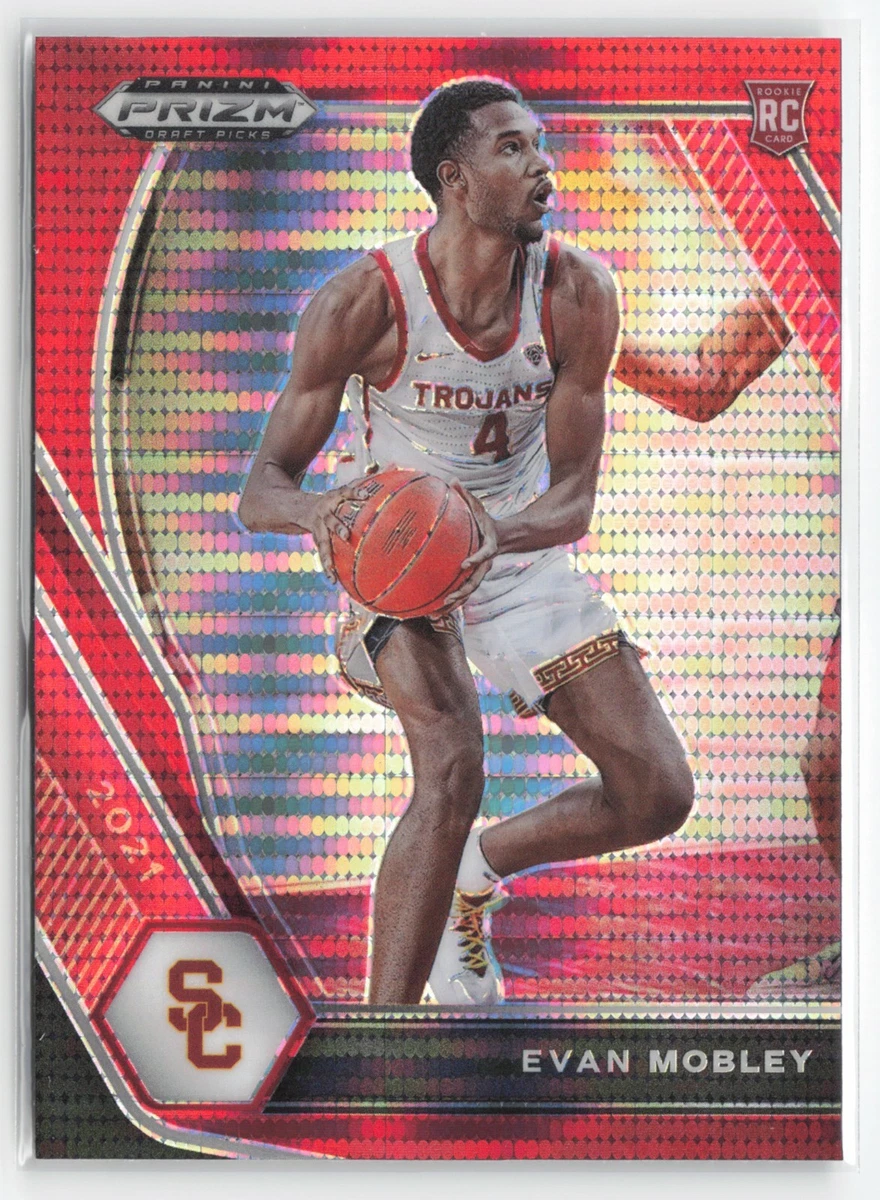 Preços baixos em 2021-22 Panini Prizm Draft Picks - Magic Johnson