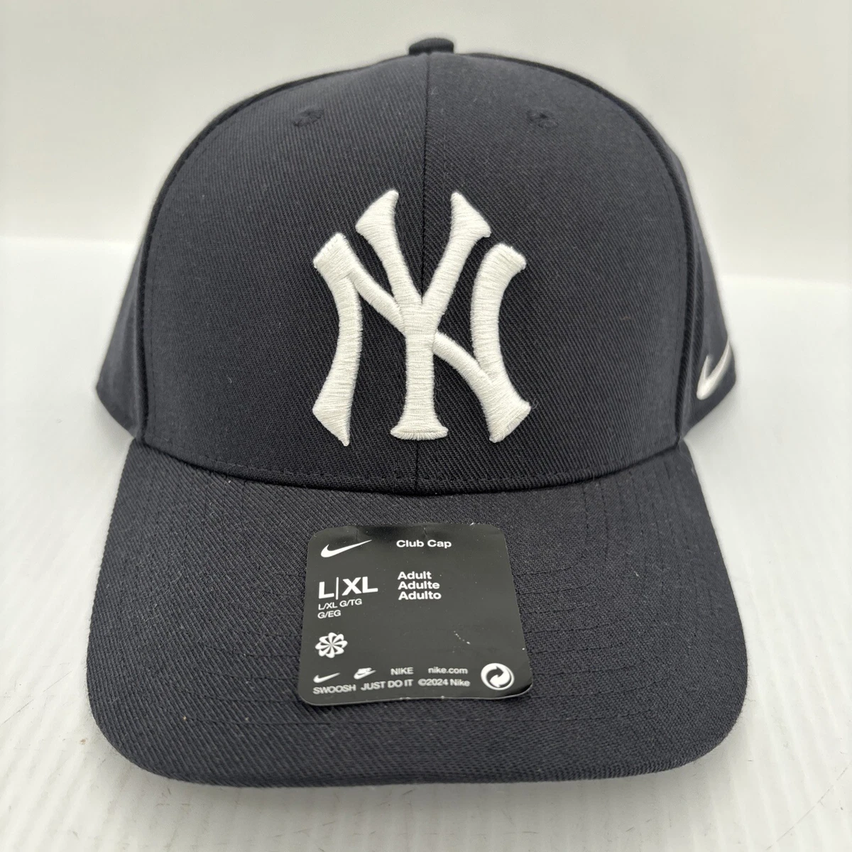 25+ Nike New York Yankees MLB Fan Cap, Hats for sale | Updated Oct