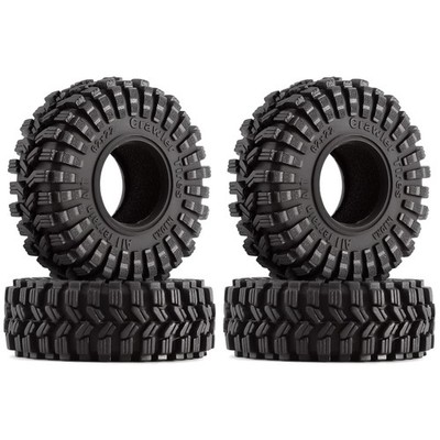 Upgrade Your RC Experience with S5 Super Soft Sticky 1.0 All Terrain Tires
