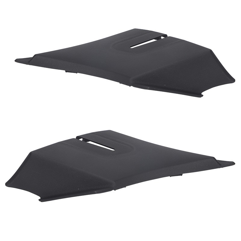 Air Inlet Cowl Grille Panels LH+RH For Tahoe Yukon Escalade Avalanche (2007-2014) – 25820729/30