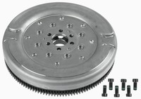 Schwungrad Sachs 2295 000 324 FüR OE 03L 105 266 AM - 03L 105 266 AM