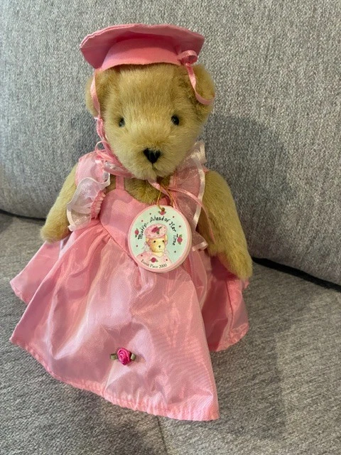 25+ NABCO Muffy Vanderbear for sale | Updated Oct 2026