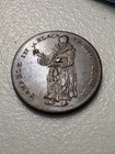 Great Britain Condor Half Penny D&H Middlesex #257 Uncirculated SKU#38508 — photo 2