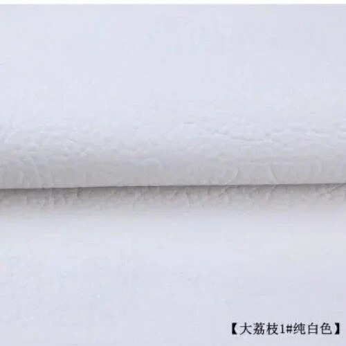 Bolsas de costura de tela de cuero PU sintética hágalo usted mismo decoración del hogar suave imitación artificial suave - Imagen 7 de 47