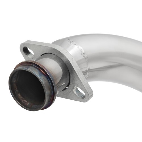 EXHAUST PIPE Tuyaux d'échappement pour Kawasaki Vulcan VN400 VN800 EN400 EN800 - Photo 4/8