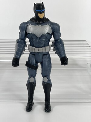 DC Comics Batman vs Superman KNIGHT GLIDER BATMAN 6" Action Figure ...