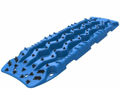 ARB Universal TRED Pro Blue Recovery Boards TREDPROBU