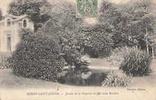 94 POISSY SAINT LEGER 83053