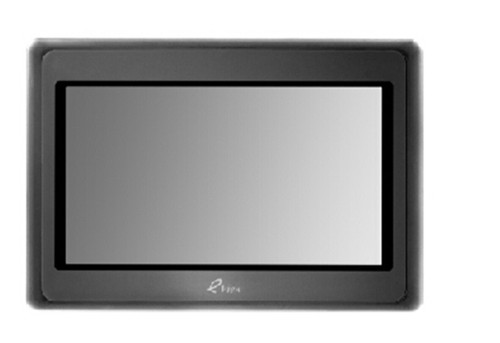 10.1" HMI Eview ET100 1024*600 Free Programming Cable&Software DHL Free Shipping - Picture 4 of 9
