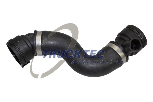 Trucktec Automotive KüHlerschlauch Ladeluftschlauch KüHler FüR BMW 5Er 523I 525I-image