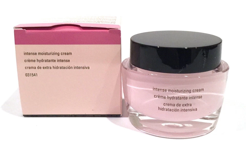 CREMA HIDRATANTE INTENSA MARY KAY~031541~FRASCO TAMAÑO COMPLETO~PARA PIEL SECA~¡NUEVA EN CAJA! Foto 4 de 4