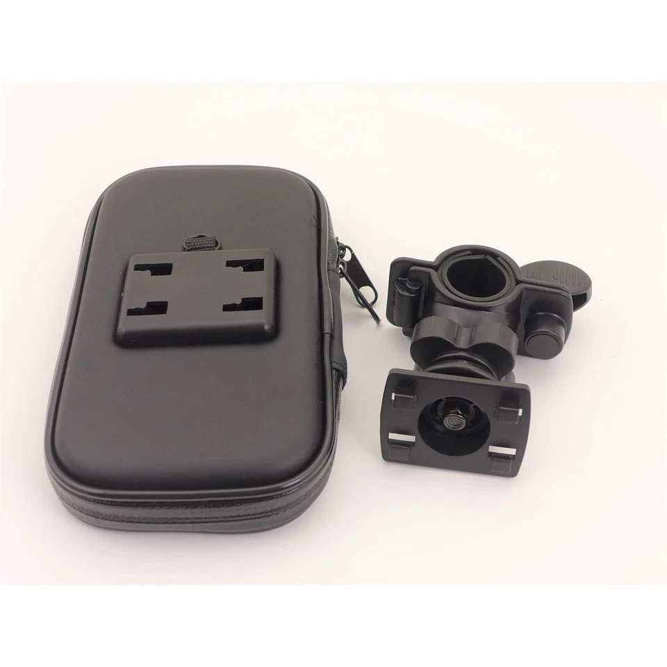 2FastMoto Weather Resistant 7/8" Or 1" Handlebar Mount Phone Case 012-150 - Изображение 2 из 4