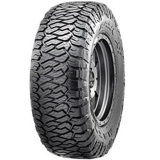 4 New Maxxis Razr At-811 - Lt33x12.50r18 Tires 33125018 33 12.50 18