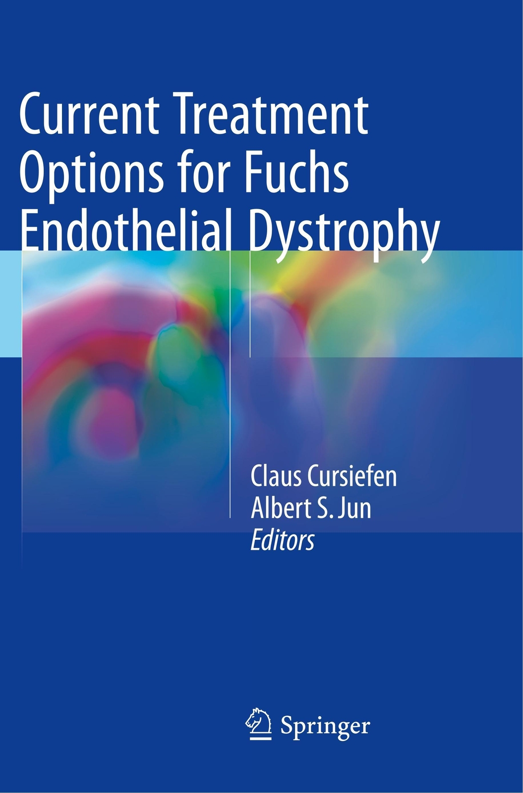 Thumbnail - Albert S. Jun (u. A.) | Current Treatment Options For Fuchs