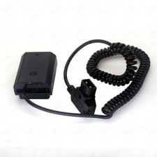 For Sony NP-FZ100 A9 a73 a7r3 a7m3 a7s3 FX3 Dummy Battery