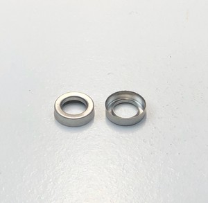 lightning rod ball caps