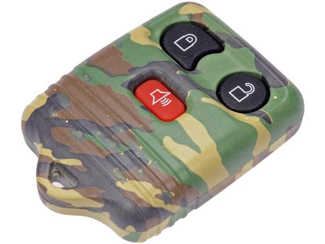 Keyless Remote Case For 1998-2011 Ford Ranger 2009 2004 2008 1999 2000 ...