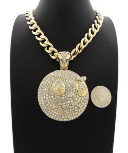 Glo Gang Pendant | eBay