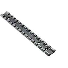 Weaver RUGER AMERICAN SA Short Action SCOPE BASE Multi-Slot 48312