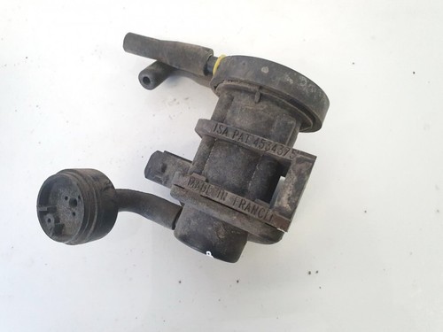 Opel Zafira 2004 Electrical selenoid (Electromagnetic solenoid) 45 #1453611-61