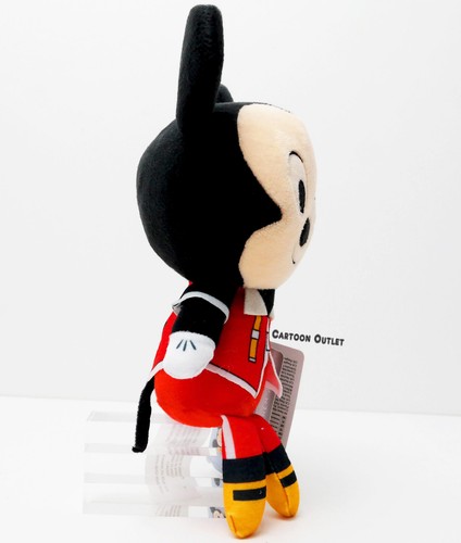 Disney Mickey Mouse Kingdom Hearts 9" Plush Collectible Plushies New Gift Funko - Picture 3 of 7
