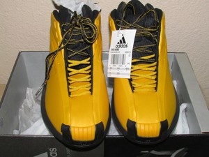 adidas kobe yellow