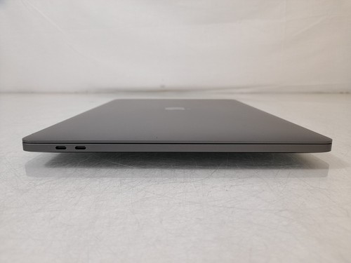 Apple MacBook Pro 16,1/A2141 16in Laptop i7-9750H 2.6 GHz 16GB 500GB SSD Sequoia - Imagen 6 de 8