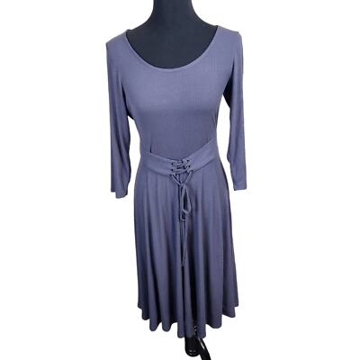 Torrid Dress Womens 10 Mini Rib Knit Skater Dress Grey | eBay Torrid Dress Womens 10 Mini Rib Knit Skater Dress Grey | eBay
