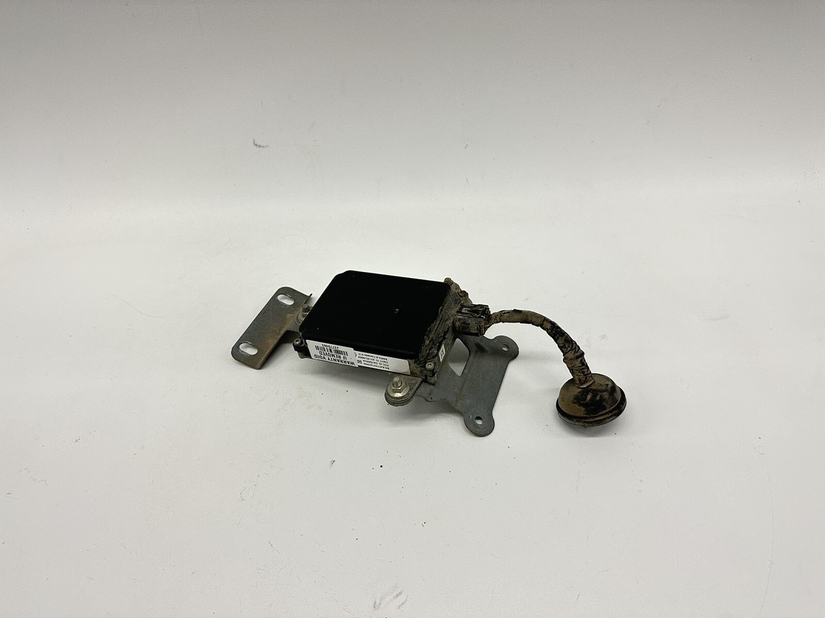 2014-2015 Mazda CX9 Blind Spot Monitor Control Module TK21-67Y30-E