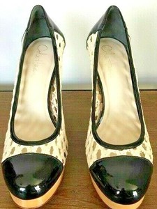 cole haan platform shoes