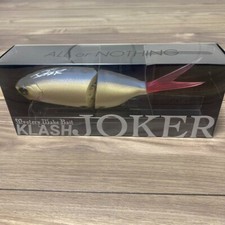 DRT KLASH JOKER SPECTER Japanese Fishing Lure Swimbait New
