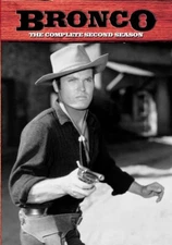 Bronco: Season Two