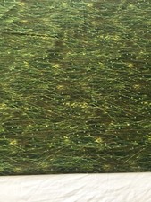 Green Grasses Hoffman Harvest L7261 Color 116
