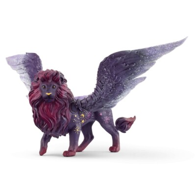 Schleich SPIELTIERE, -FIGUREN UND ZUBEHÖR Mondlöwe
