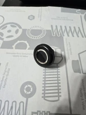 Genuine Mercedes Brake Release Handle Knob R107 W114 W115 W116 NEW