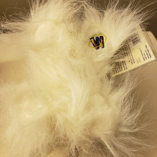 Ganz Webkinz Yorkie Dog HM070 Plush Stuffed Animal Sealed Code - Picture 8 of 10